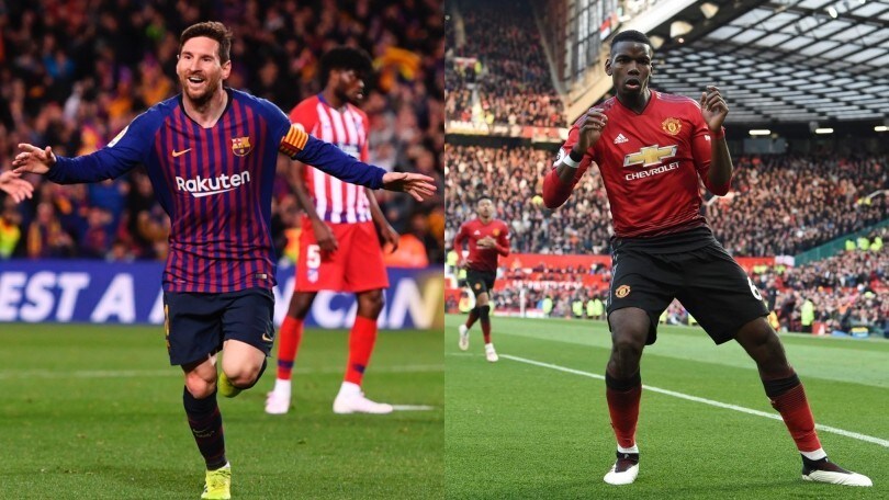 Diretta BarcellonaManchester United ore 21 dove vederla in tv e
