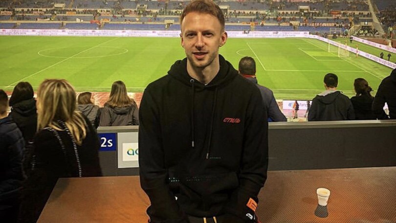 Roma, El Shaarawy «sfida» Trump. Manoli: «Stephan un talento a snooker»