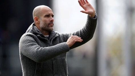 Champions: City-Tottenham, i bookie prenotano la rimonta di Guardiola