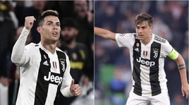 Champions, le pagelle della Juve: Ronaldo è il migliore, Dybala flop