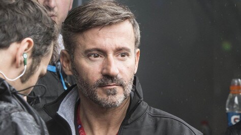 MotoGp, Biaggi: «Ammiro la costanza di Rossi»
