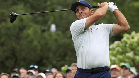 Molinari e GOLFTV insieme