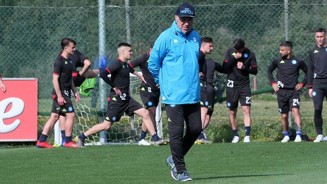 Europa League, Napoli-Arsenal: vale 16 il ribaltone degli azzurri