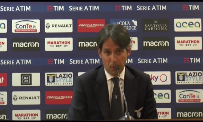 Inzaghi: "Tre punti meritati"