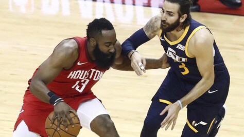 Nba, playoff gara 2: vincono Boston, Milwaukee e Houston