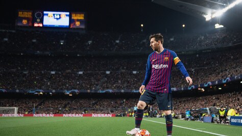 Champions: Barça o Liverpool, in quota è un trofeo per due