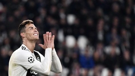 Champions: Ronaldo deluso, si punta sul ritorno allo United
