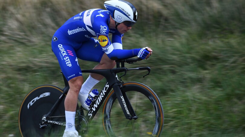 Ciclismo, Giro di Turchia: Jakobsen vince in volata. Bennett resta leader