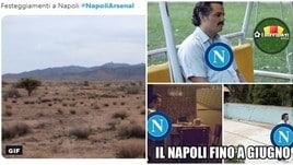 «Siamo l'unica italiana in Europa». Ancelotti bersagliato sui social