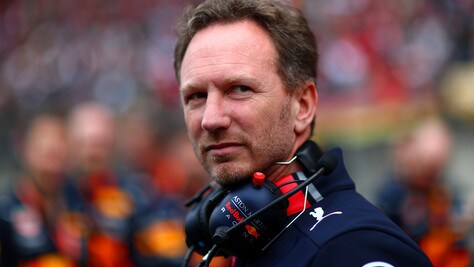F1 Red Bull, Horner: «Concentrati per ridurre il gap»