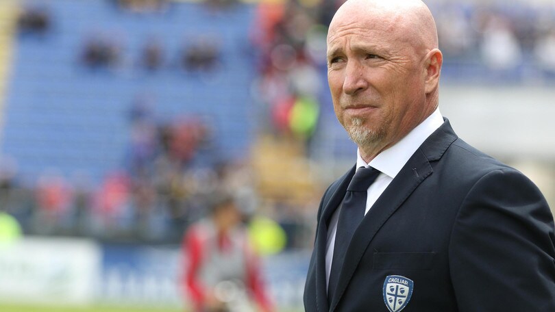 Serie A Cagliari, Maran: «Dobbiamo chiudere alla grande»