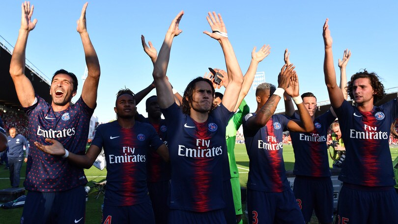 MERCATO - Mbappè gela il Real: MERCATO - Mbappè gela il Real: