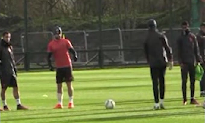Man Utd, Pogba via a fine stagione: la Juve osserva