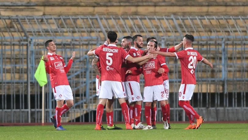 Piacenza, il club smentisce ogni presunta positività al Covid-19