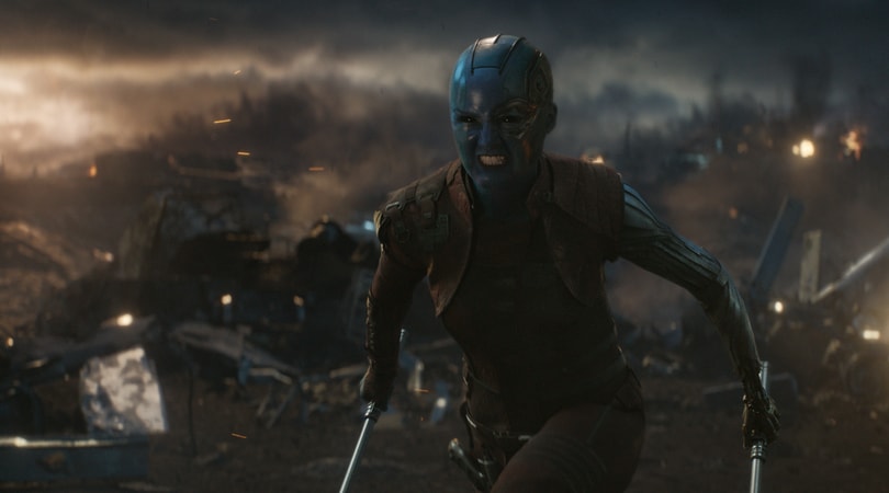 La recensione di Avengers Endgame: ecco perché ci ha deluso