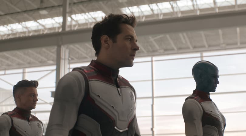 La recensione di Avengers Endgame: ecco perché ci ha deluso