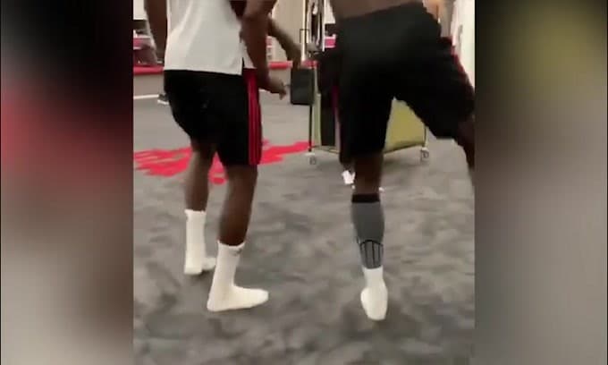 Pogba vuole lasciare lo Utd, nel futuro c'è il Real?