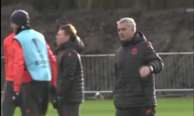 Dalla Spagna sicuri, Mourinho tornerà all'Inter