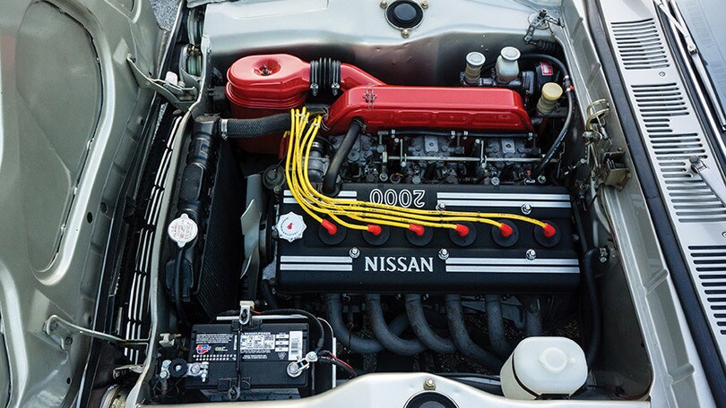 Nissan GT-R: storia ed evoluzione a 50 anni dalla nascita