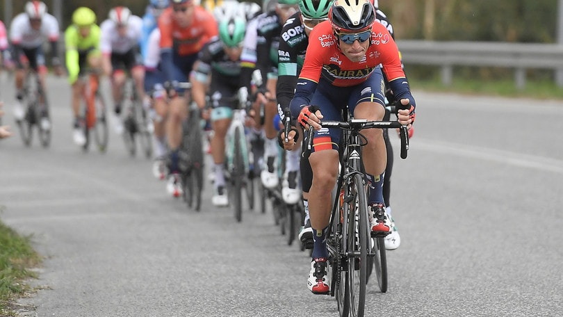 Ciclismo: Tour of the Alps a Sivakov, Nibali terzo. Ultima tappa a Masnada