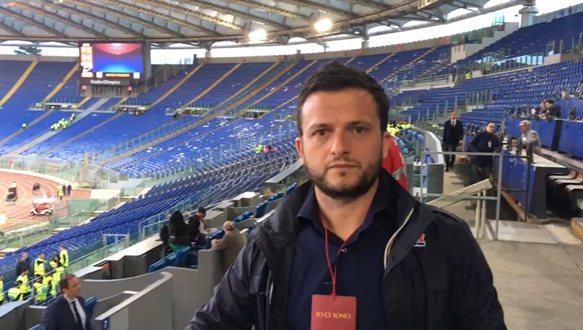 Roma-Cagliari 3-0: l'analisi della partita di Roberto Maida