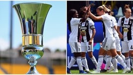 La Juventus Women conquista il Double: dopo lo Scudetto, trionfo in Coppa Italia