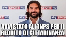 Lite Allegri-Adani: i social impazziscono