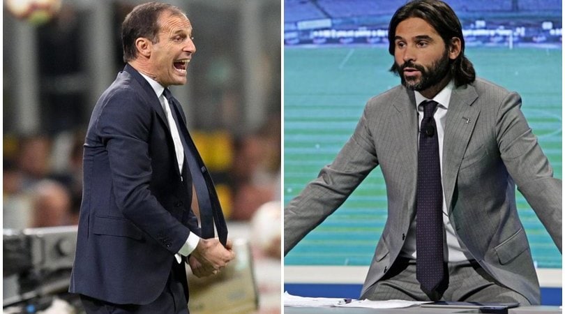 Calciomercato Juventus, Allegri: ‘Incontro Agnelli? Ecco cosa ci diremo’ Calciomercato Juventus, Allegri: ‘Incontro Agnelli? Ecco cosa ci diremo’