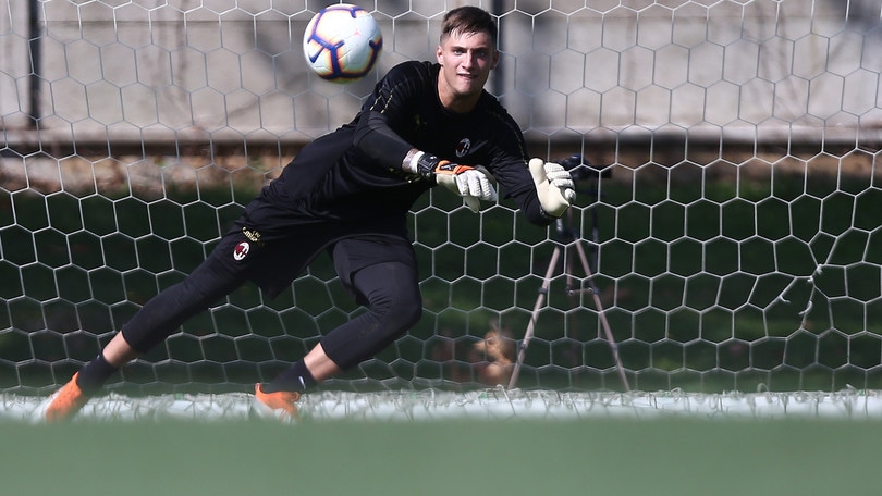 Calciomercato Milan, ufficiale: Plizzari rinnova