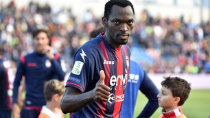 Il sogno del Benevento s'infrange a Crotone