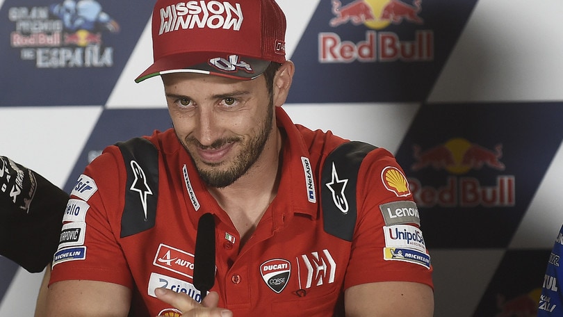 MotoGp a Jerez, podio tutto spagnolo. Vince Marquez MotoGp a Jerez, podio tutto spagnolo. Vince Marquez