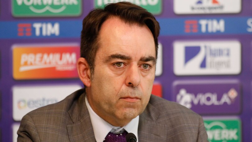 Serie A Fiorentina, il casting per il dopo-Freitas