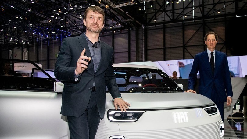 Fca: ok Corte Usa su accordo emissioni da 800 milioni Fca: ok Corte Usa su accordo emissioni da 800 milioni