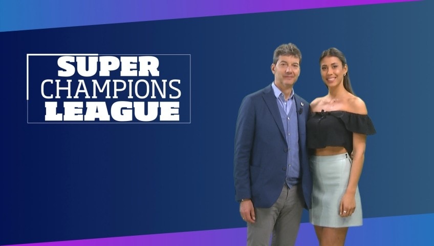 Champions League, il punto di Guido D'Ubaldo sulle semifinali