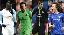 Svincolati di lusso: ecco i possibili affari a parametro zero per luglio