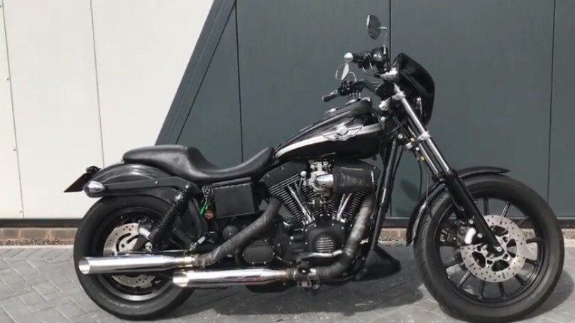 Dieci anni fa l'Italia scoprì 'Sons of Anarchy'