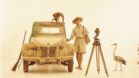 Citroën, 100 anni di storia in pillole: 6a puntata