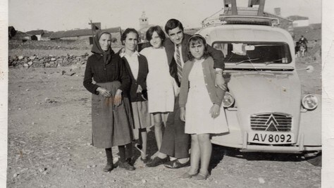 CItroen 100 anni di non solo auto: parte 8