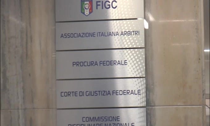 Palermo: la Procura chiede la retrocessione all'ultimo posto