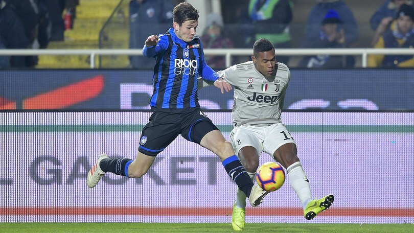 Serie A, ufficiale il cambio d'orario di Juventus-Atalanta