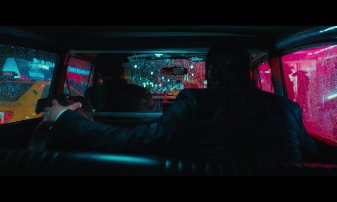 John Wick 3 - Parabellum, guarda una clip in esclusiva