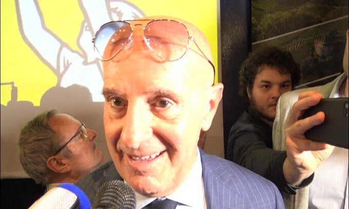 Sacchi: "Non mi sono scontrato con Allegri"