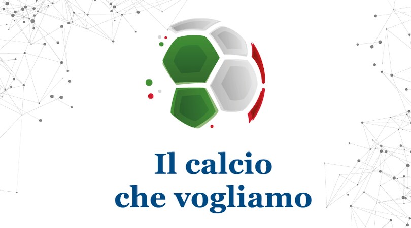 Il calcio che vogliamo, forum al Corriere dello Sport