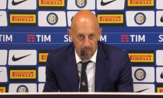 Di Carlo: "Vignato un piccolo Cassano"