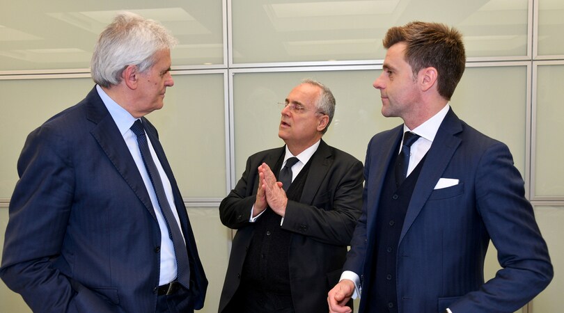 Il calcio che vogliamo, forum al Corriere dello Sport
