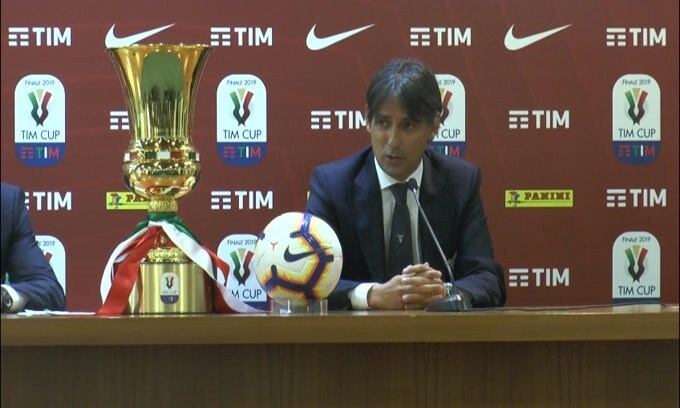 Inzaghi: "Il mio futuro? Decideremo a fine campionato"
