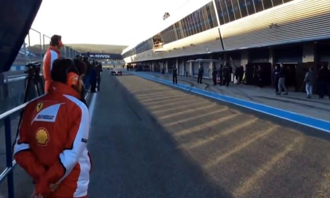 Dal 2020 la F1 torna in Olanda