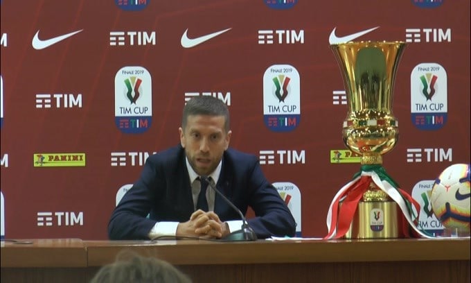 Papu Gomez: "Gasperini ha cambiato la mentalità della squadra"