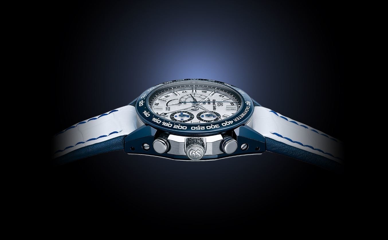 Nissan Skyline 2000 GT-R, il cronografo celebrativo Gran Seiko | Foto