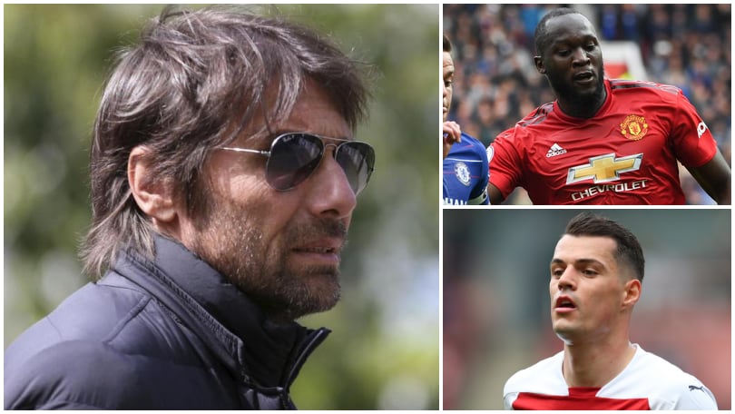 Inter, da Lukaku a Sanchez: ecco la lista di Conte